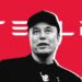 Tesla’s stock falls as new numbers show weakness in both the EV and energy businesses