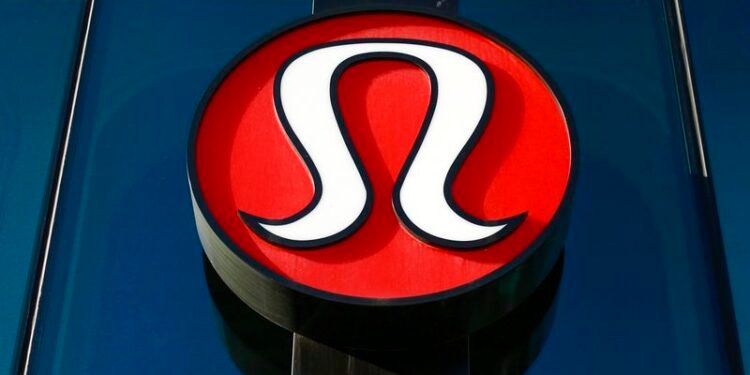 Texas attorney general probes Lululemon over potential ’forever chemicals’ in its activewear