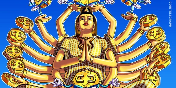 Thailand SEC Seeks to Expand Crypto Shareholder Approval Rules