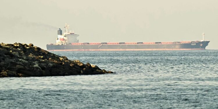 The $250 million daily bet: How the Iran crisis triggered a frenzy in leveraged oil trades