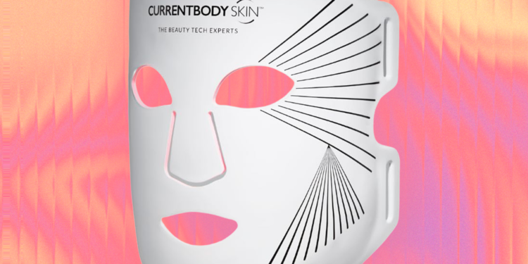 The 3 Best LED Masks On Amazon, By A Beauty Director