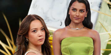 The 9 Perfumes Celebrities Wore To The Devil Wears Prada 2 Premiere