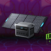 The Anker Solix C1000 Gen 2 Portable Power Station Is Nearly $300 Off Right Now