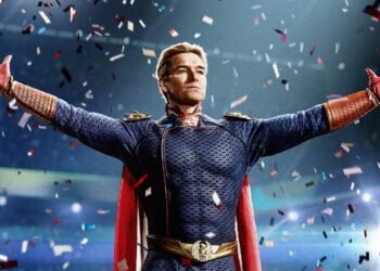 The Best Books, Movies, Video Games, and Podcasts to Check Out After Watching ‘The Boys’