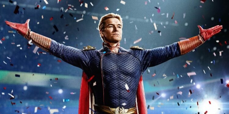 The Best Books, Movies, Video Games, and Podcasts to Check Out After Watching ‘The Boys’