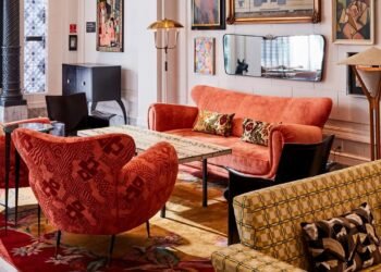 The Best Boutique Hotels in San Francisco