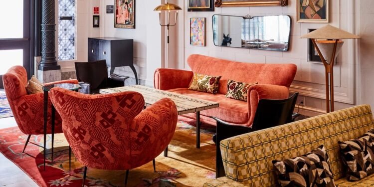 The Best Boutique Hotels in San Francisco