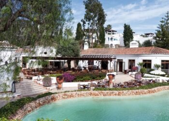 The Best Family-Friendly Hotels in Portugal
