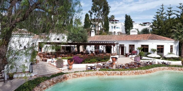 The Best Family-Friendly Hotels in Portugal