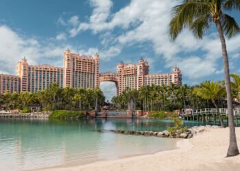 The Best Family-Friendly Resorts in the Bahamas