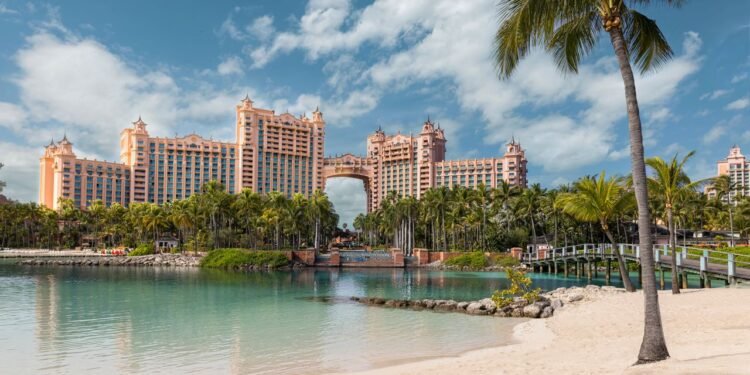 The Best Family-Friendly Resorts in the Bahamas