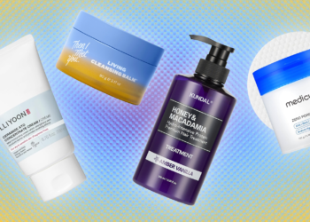 The Best K-Beauty Brands On Amazon According To Editors