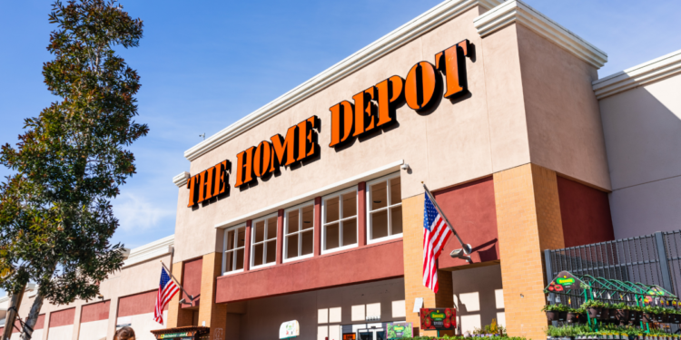 The Best Last-Minute Deals From Home Depot's 'Spring Black Friday' Sale