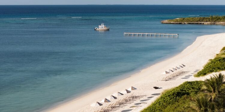 The Best New Beach Resorts in the World: 2026 Hot List