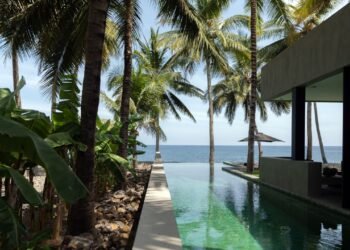The Best New Hotels Australia and Asia: 2026 Hot List