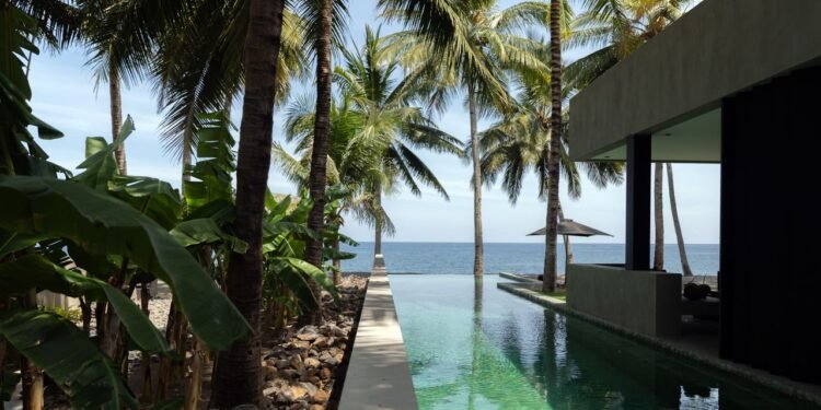 The Best New Hotels Australia and Asia: 2026 Hot List