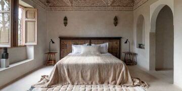 The Best New Hotels in Africa and the Middle East: 2026 Hot List