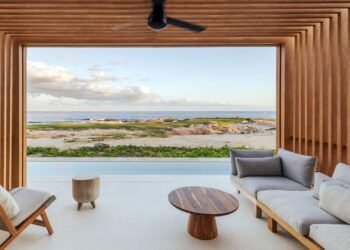 The Best New Hotels in Latin America: 2026 Hot List