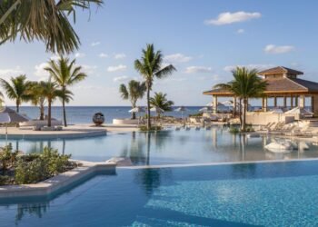 The Best New Hotels in Mexico and the Caribbean: 2026 Hot List