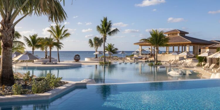 The Best New Hotels in Mexico and the Caribbean: 2026 Hot List