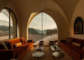 The Best New Hotels in the World: 2026 Hot List