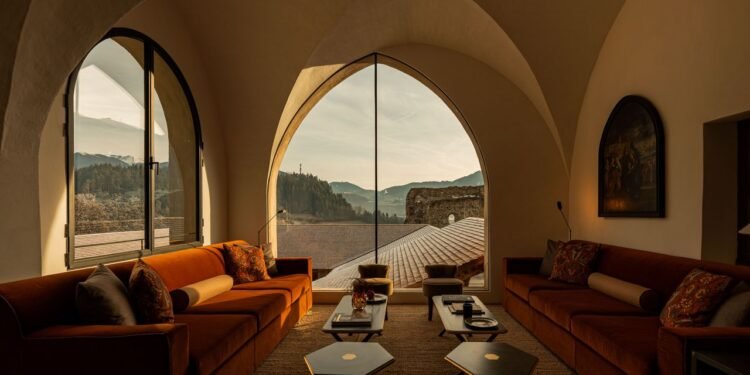 The Best New Hotels in the World: 2026 Hot List