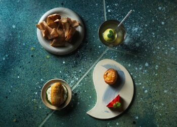 The Best New Restaurants in the World: 2026 Hot List