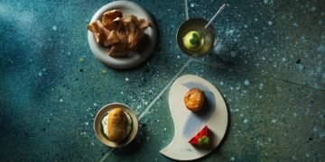 The Best New Restaurants in the World: 2026 Hot List