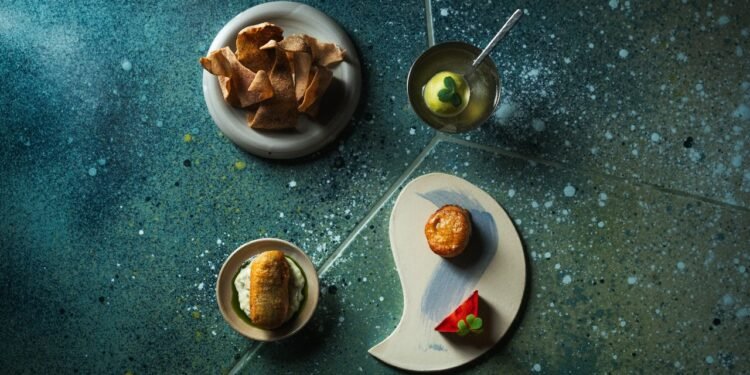 The Best New Restaurants in the World: 2026 Hot List