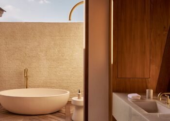 The Best New Wellness Hotels: 2026 Hot List