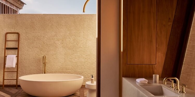 The Best New Wellness Hotels: 2026 Hot List