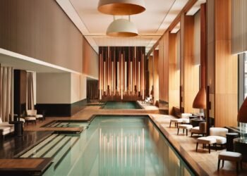 The Best Spas in New York City Where Traveler Editors Decompress