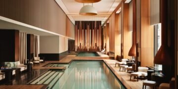 The Best Spas in New York City Where Traveler Editors Decompress
