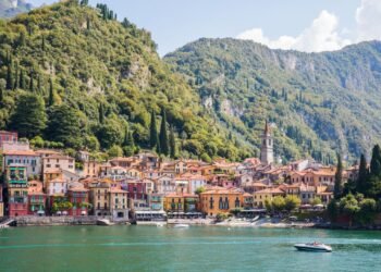 The Best Things to Do in Lake Como, Italy's Most Glamorous Destination