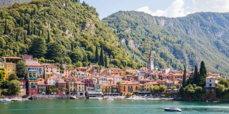 The Best Things to Do in Lake Como, Italy's Most Glamorous Destination