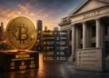 bitcoin banks