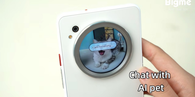 The Bigme Hibreak Dual Is One of the Most Ill-Conceived Tech Products of the Year