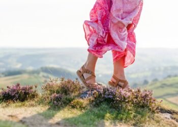 The Blister Hack That’s Allowed Me to Walk Thousands of Steps in Foreign Cities