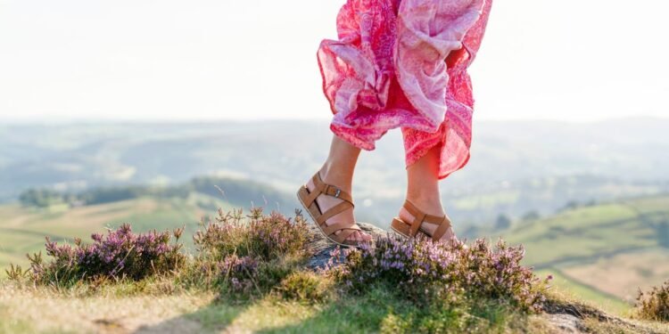 The Blister Hack That’s Allowed Me to Walk Thousands of Steps in Foreign Cities