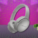 The Bose QuietComfort Headphones Are on Sale for $199