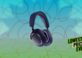 The Bowers & Wilkins Px7 S3 Headphones Are 42% Off Right Now