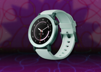 The CMF Watch 3 Pro With AI-Powered Tracking Is on Sale for $45 Right Now