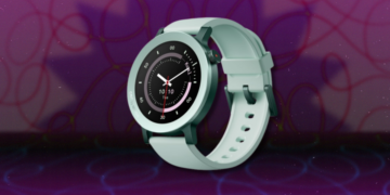 The CMF Watch 3 Pro With AI-Powered Tracking Is on Sale for $45 Right Now