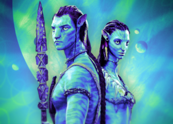 The Entire 'Avatar' Franchise Explained in 10 Interactive Infographics
