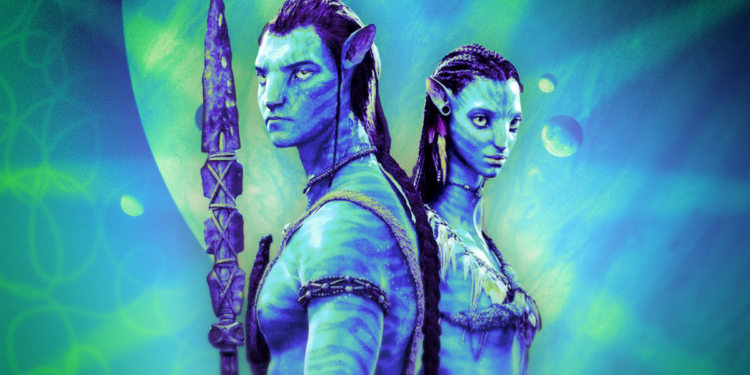 The Entire 'Avatar' Franchise Explained in 10 Interactive Infographics