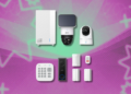 The Eufy ExpertSecure System E10 Is $100 Off Right Now