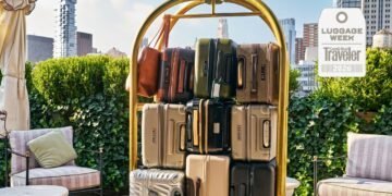 Condé Nast Traveler