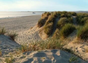 The Hamptons, But Make It British: An Ode to West Wittering in Sussex