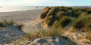 The Hamptons, But Make It British: An Ode to West Wittering in Sussex