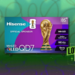 The Hisense 85QD7QF Mini-LED TV Is Almost 40% Off Right Now